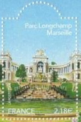 Palais Longchamp